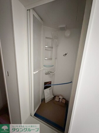 MELDIA矢部の物件内観写真